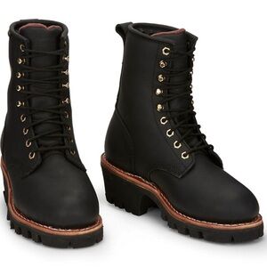 Chippewa Work boots - size 7.5